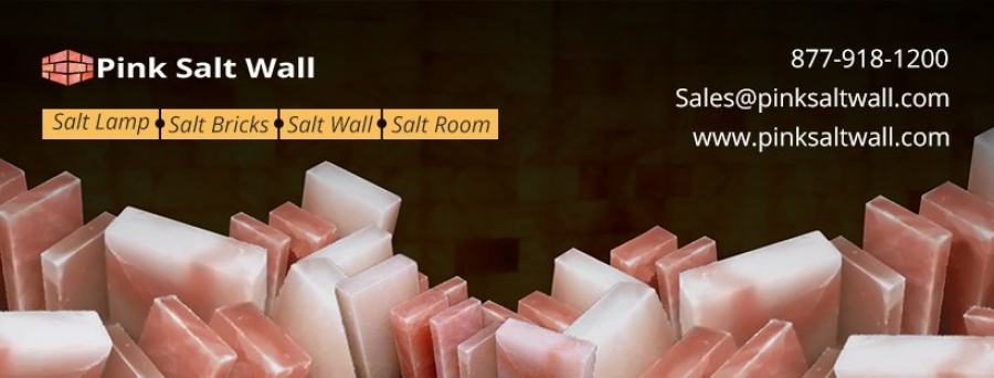 Pink Salt Wall End of The Month Sale
